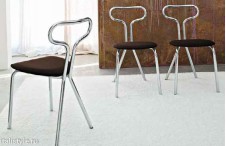 Miss –  Стул  от Calligaris